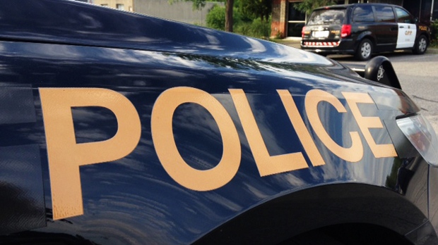 Young girl escapes attempted abduction in Alliston: OPP - CTV News