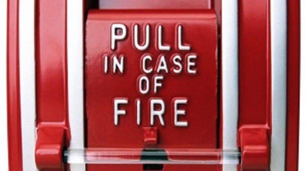 Generic Fire Alarm 