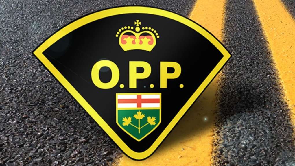 A man faces charges for allegedly driving impaired in Haliburton, Ont on June 17, 2021 (FILE)