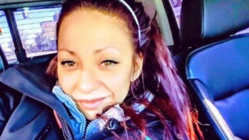 Missing Barrie Woman Disappeared In Mid September Ctv News 4055