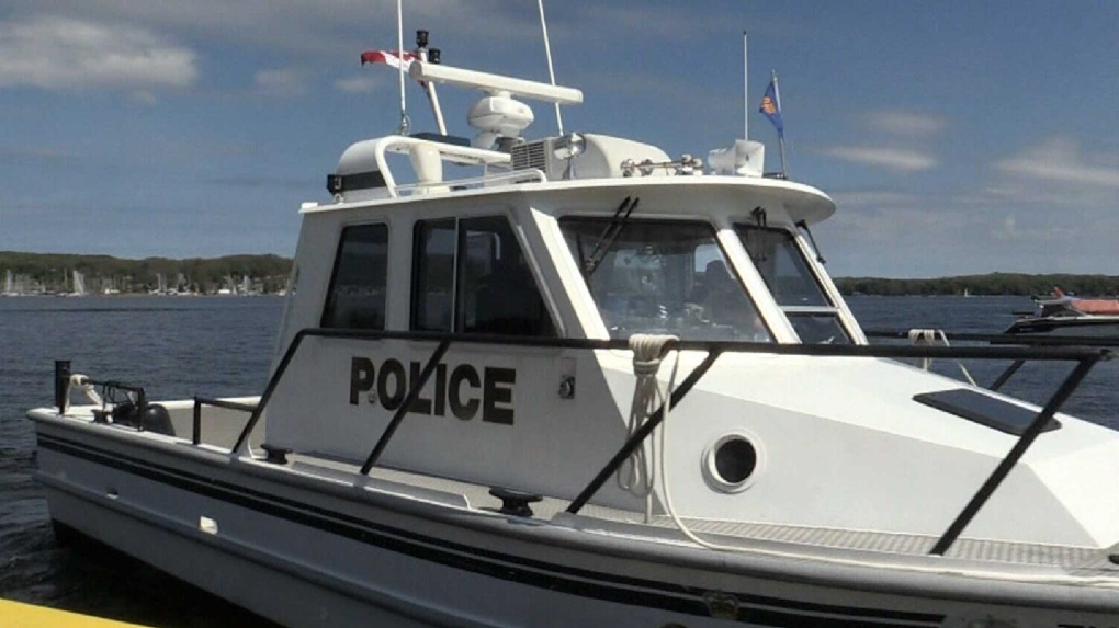 Here are some tips on boating safety from the OPP - Collingwood News