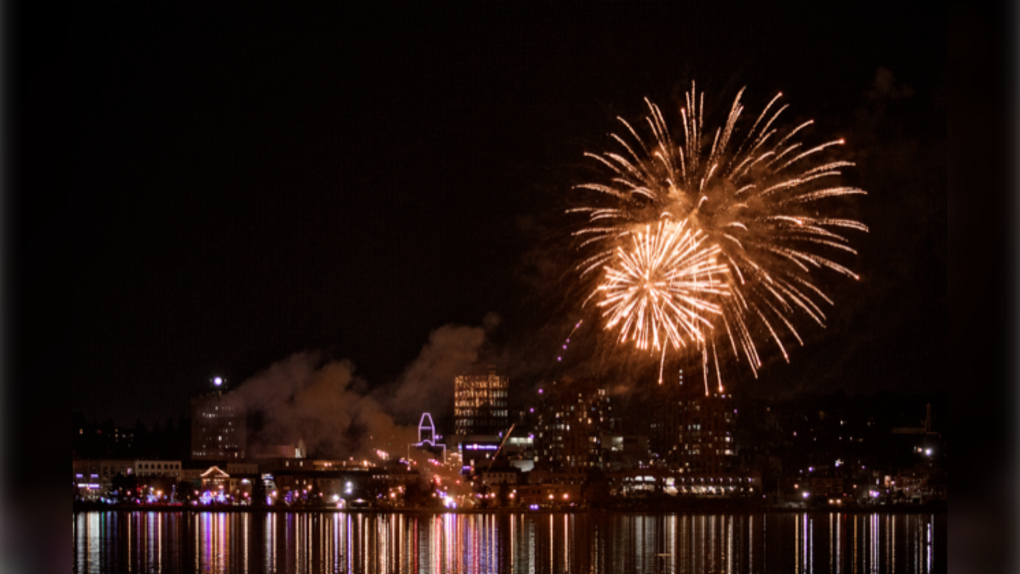 Barrie's Downtown Countdown features Sloan as this year's headliner