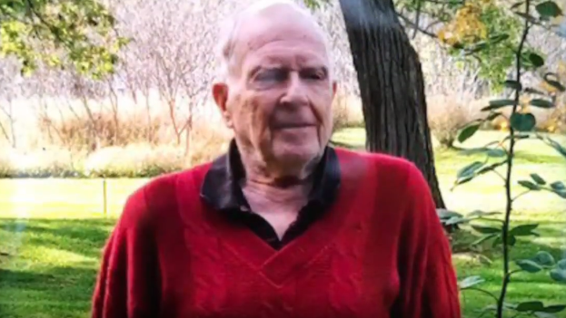 Harvey Doherty, 87, was reported missing on Thurs., May 26, 2022. (OPP)