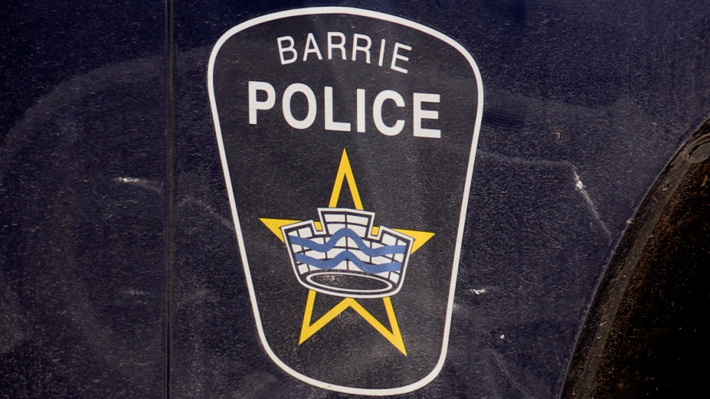 Pedestrian hit by vehicle in Barrie dies from injuries | CTV News