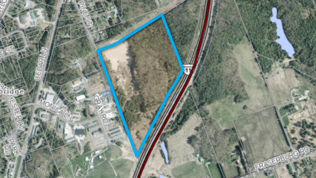 Pine Street Chosen As The Future Location For A New Bracebridge   Mahc Chosen Bracebridge Site 1 6697386 1703188857416 