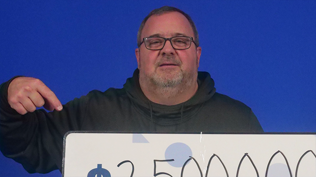 New Tecumseth Man Becomes Instant Millionaire With Lotto 649 Win Ctv