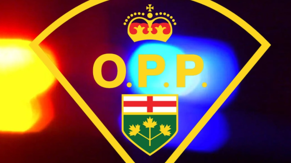 The driver of a black SUV stopped by Ontario Provincial Police in Elliot Lake on Sunday admitted to smoking crack, police said Monday. (File)
