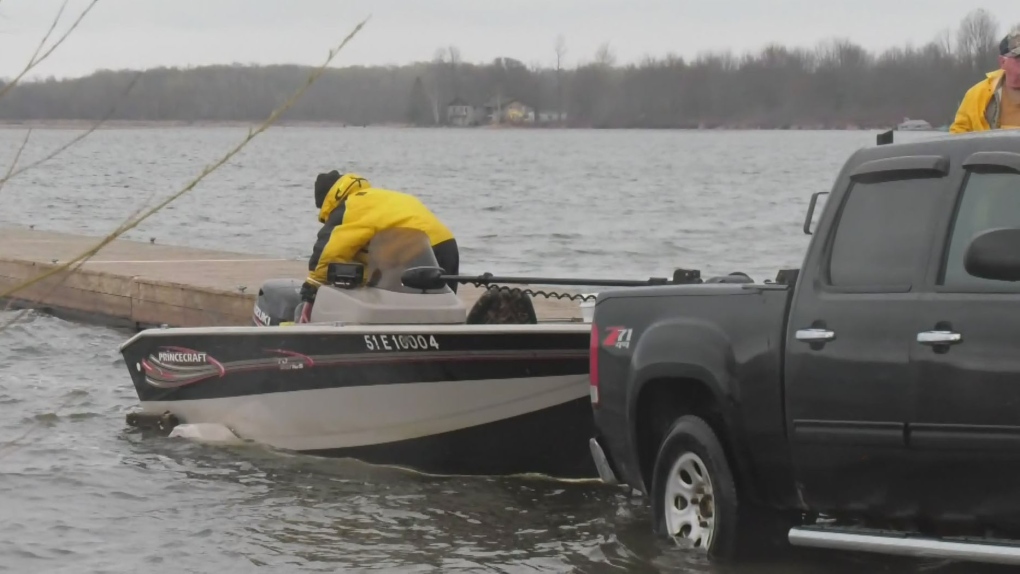 Orillia Perch Festival returns