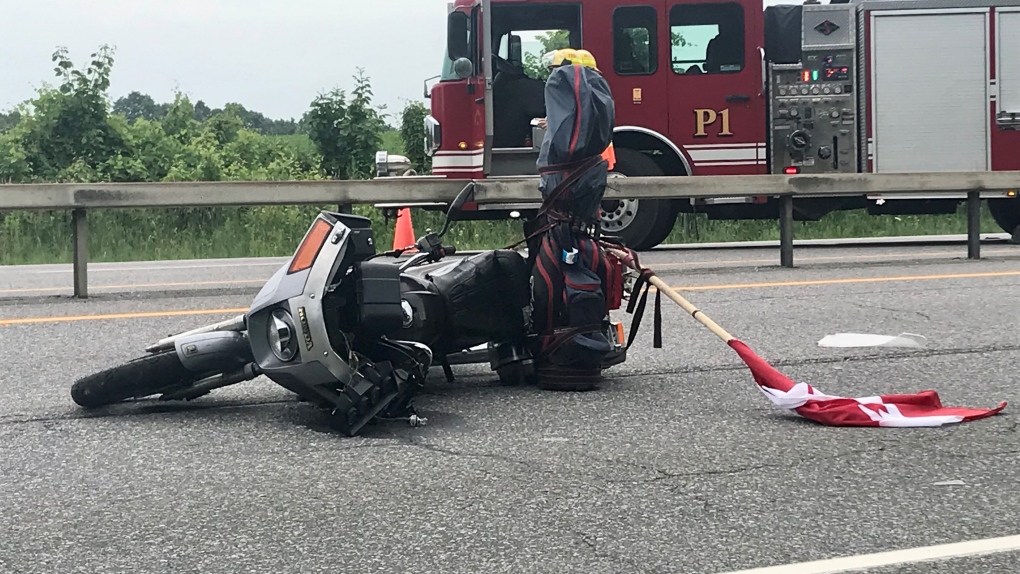 Man Killed In Motorcycle Crash In Oro Medonte On Sunday CTV News   Man Injured In Motorcycle Crash In Oro Medonte 1 6465200 1688350165560 