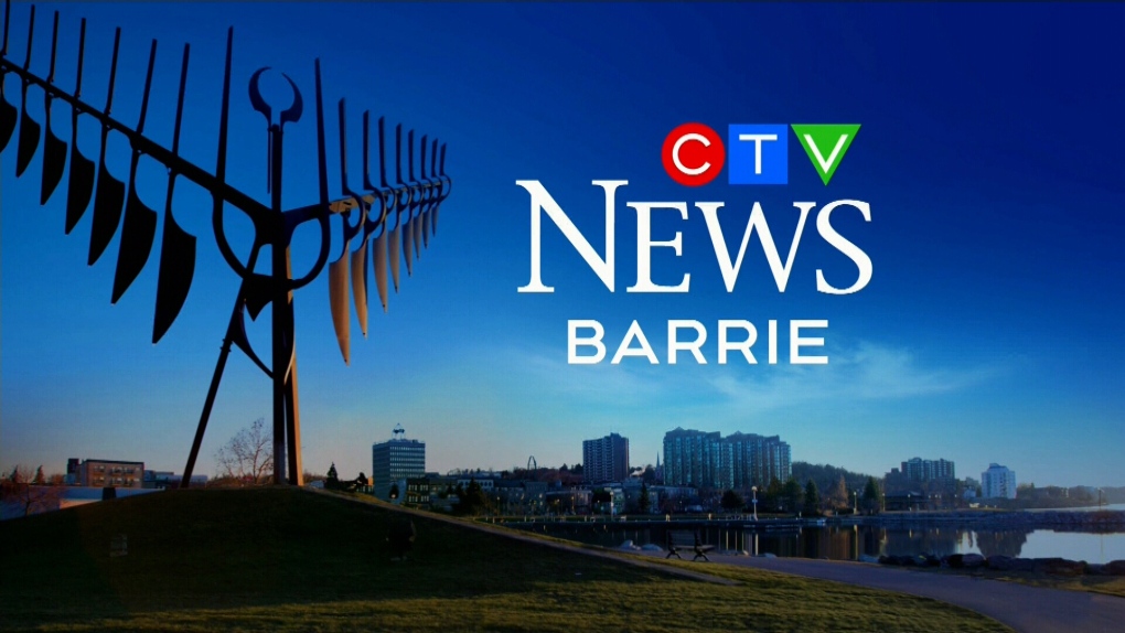 CTV News at 6 Sunday Jan 7