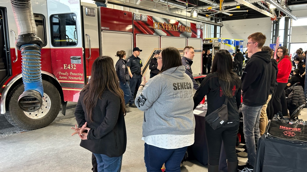 2 COVID-19 cases confirmed at Superstore in Aurora - Newmarket News