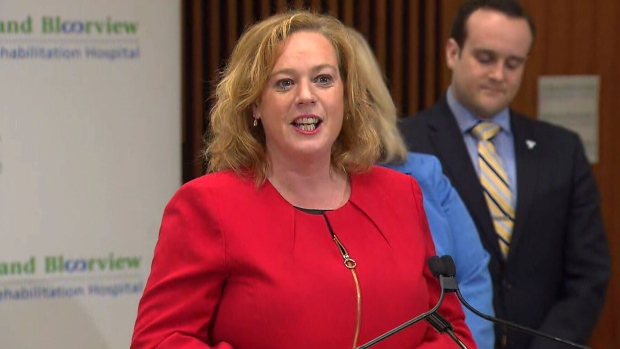 lisa macleod